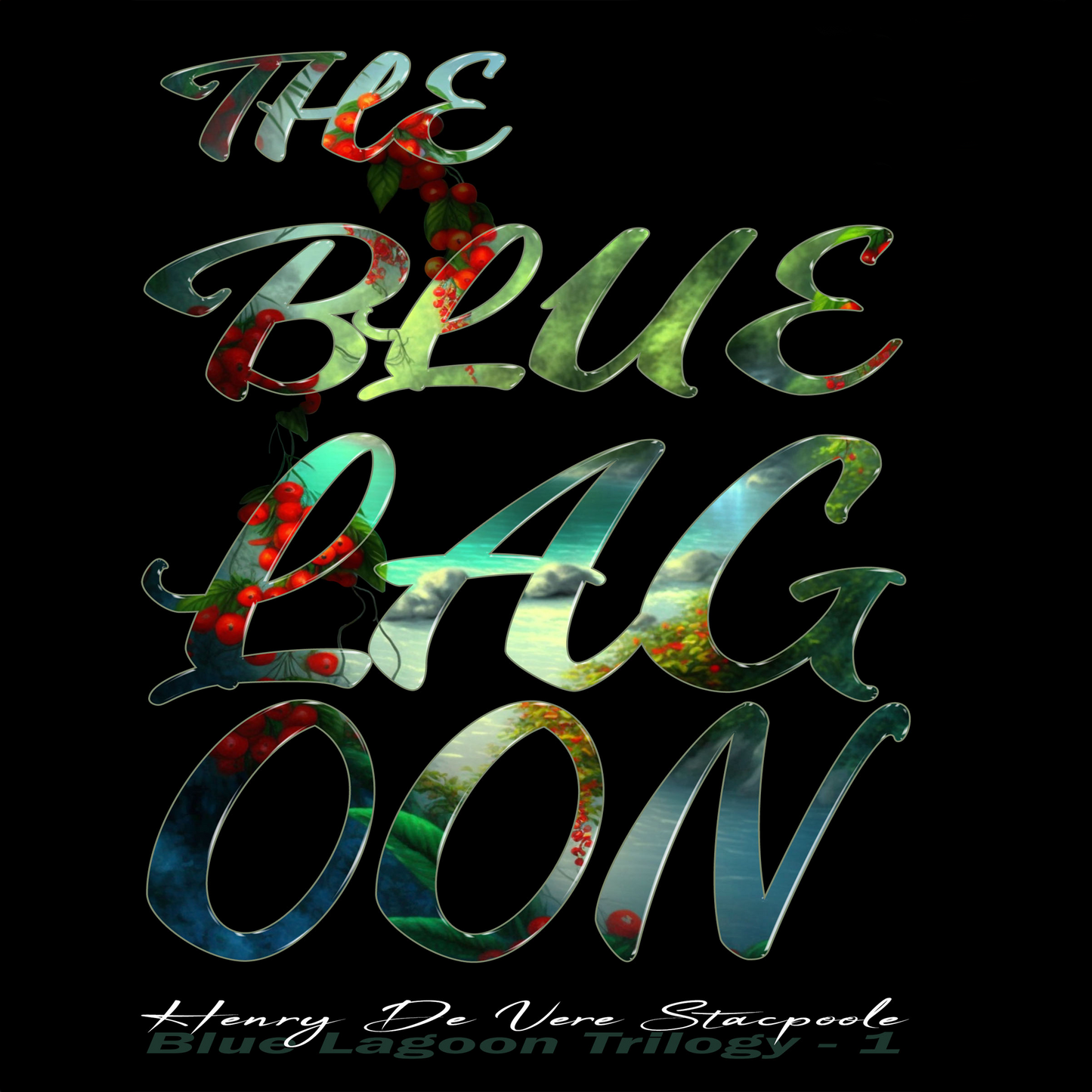 The Blue Lagoon