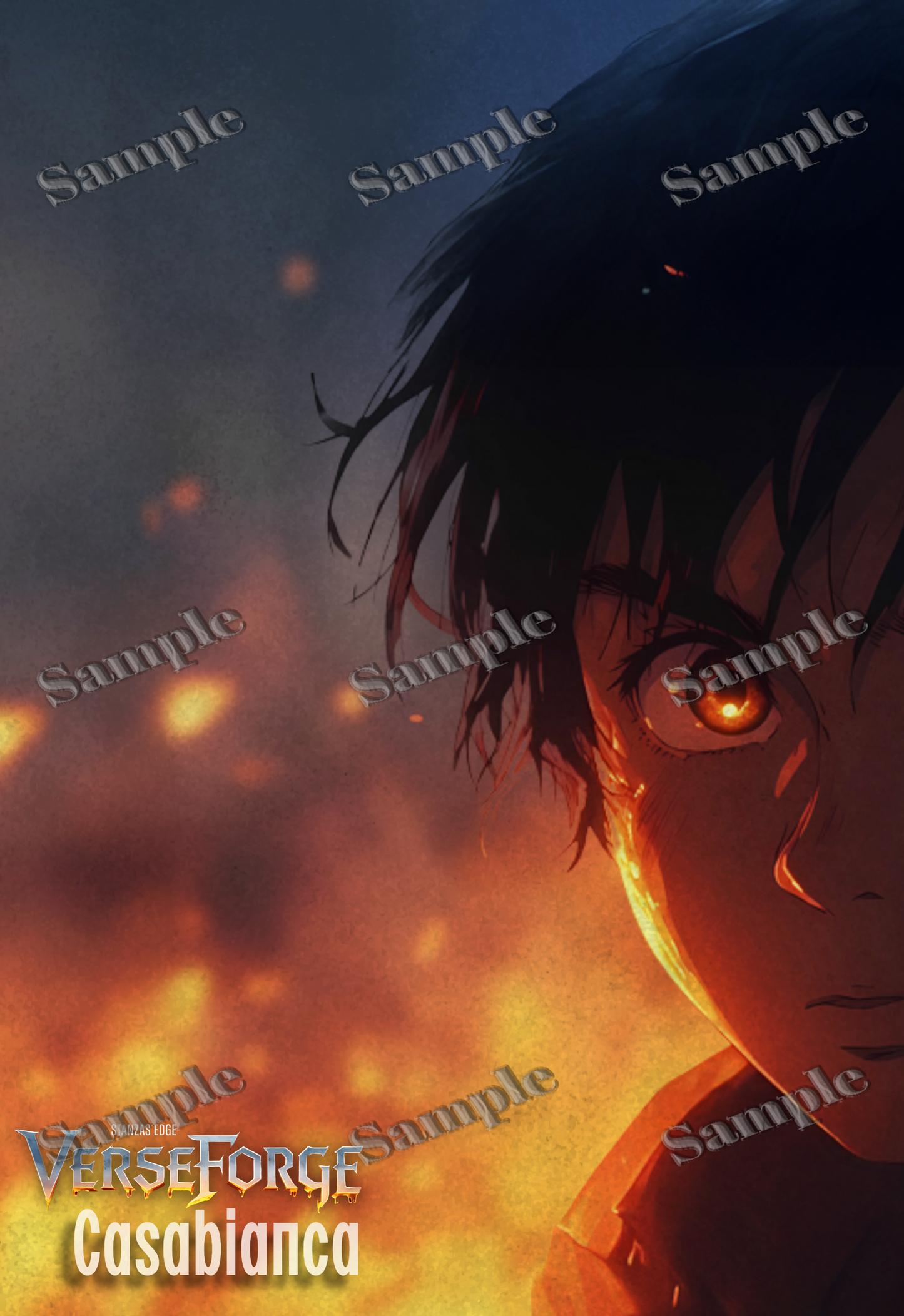 VerseForge Premium Wallpaper Pack (Digital Download) | Stanzas Edge