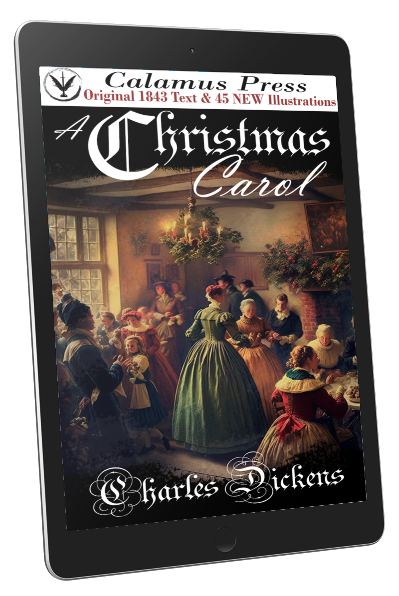 A Christmas Carol