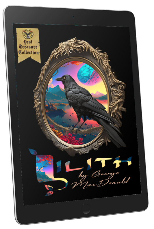 Lilith: A Romance