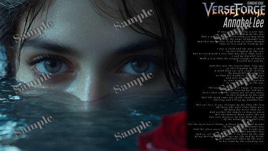 VerseForge Premium Wallpaper Pack (Digital Download) | Stanzas Edge