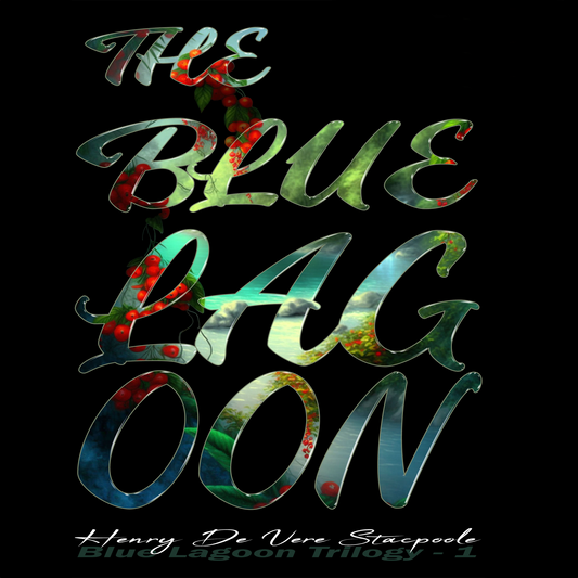 The Blue Lagoon