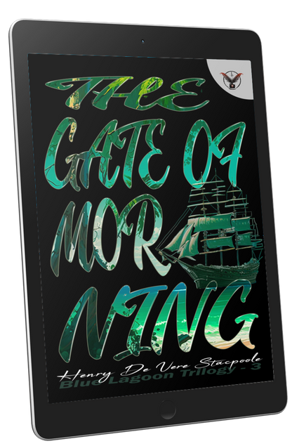 The Gate of Morning (The Blue Lagoon 3)