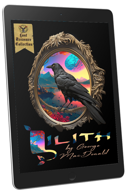 Lilith: A Romance