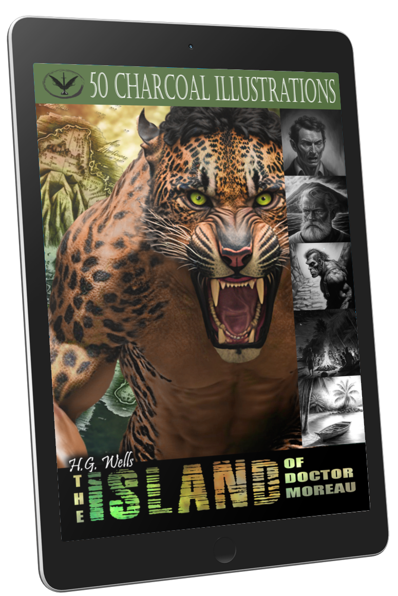 The Island of Dr. Moreau