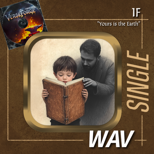 If – Single (Digital Download) | Stanzas Edge