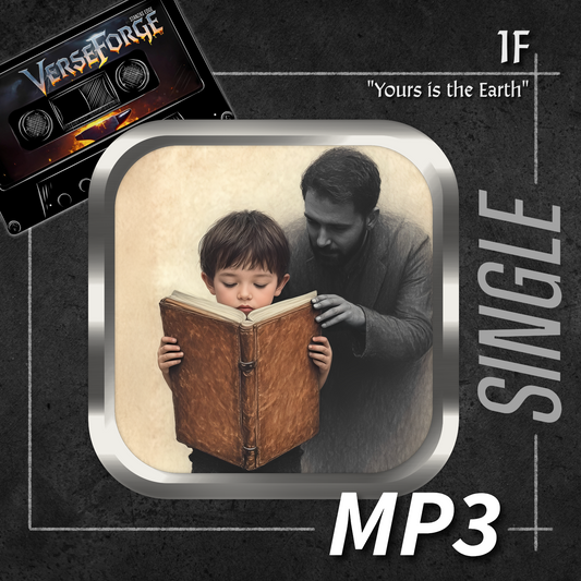 If – Single (Digital Download) | Stanzas Edge