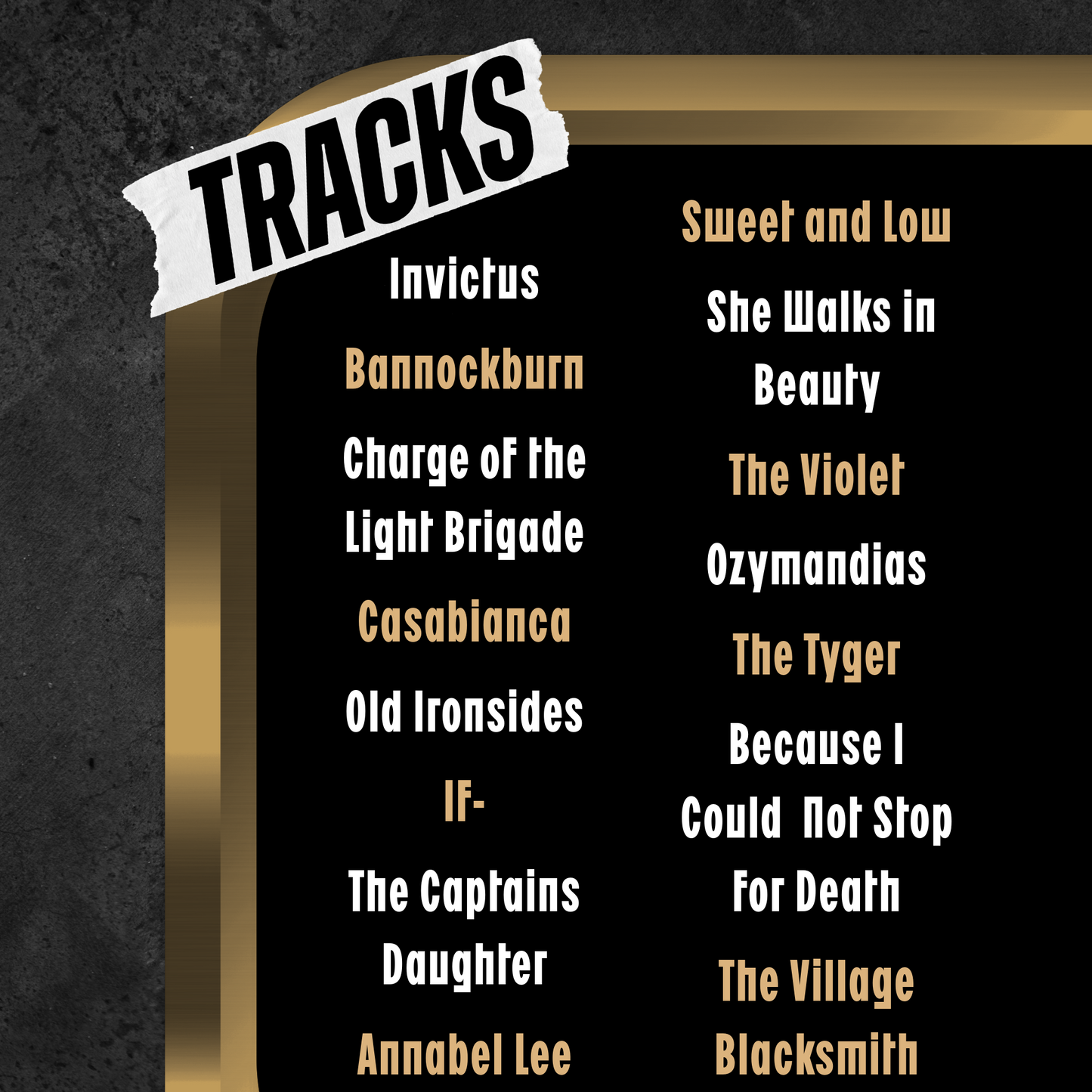 VerseForge (Deluxe Digital Album) – Stanzas Edge