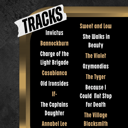 VerseForge (Deluxe Digital Album) – Stanzas Edge